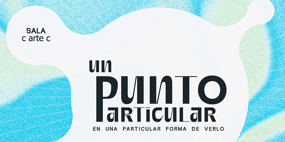 Exposición Fin de Máster: Un punto particular en una particular forma de verlo
